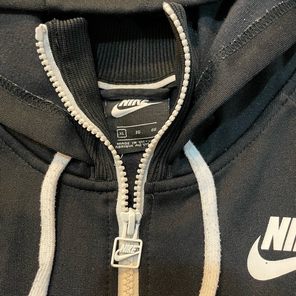 Nike Track Jacket - image 2